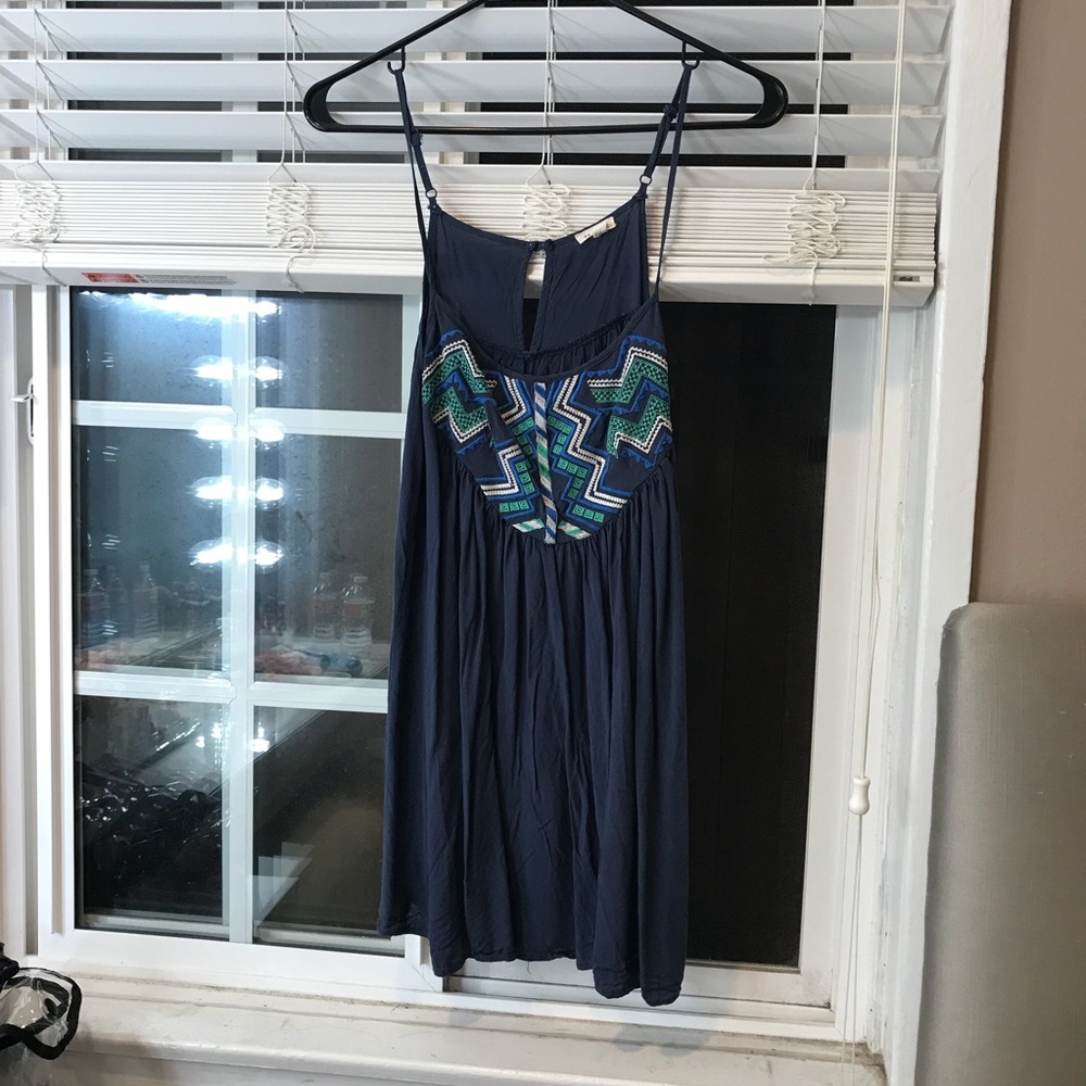 Irene’s Story Dress